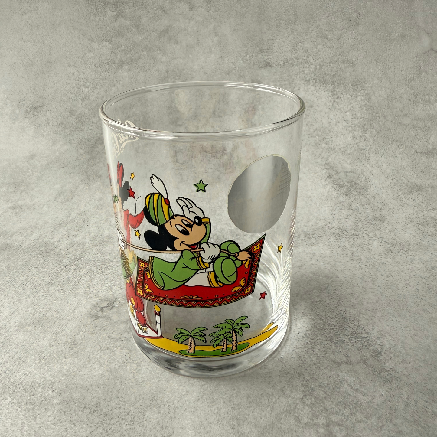 [Vintage | Japan-Only Release] 1980s Disney-Inspired Hologram Glasses (Set of 2 with Original Boxes)