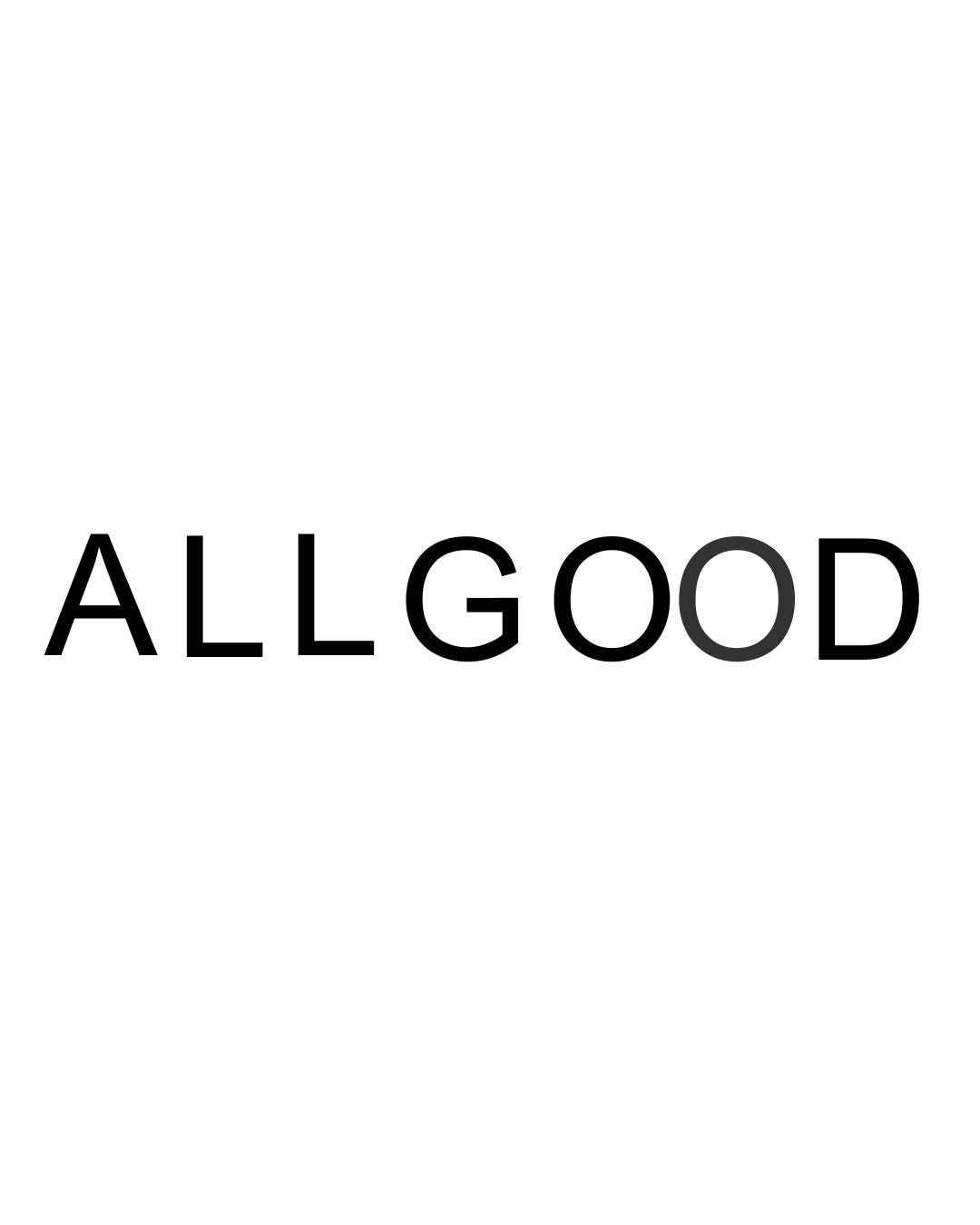 ALL GOOD? Minimal Typography Set – Cognitive Distortion Prints (6 Designs)
