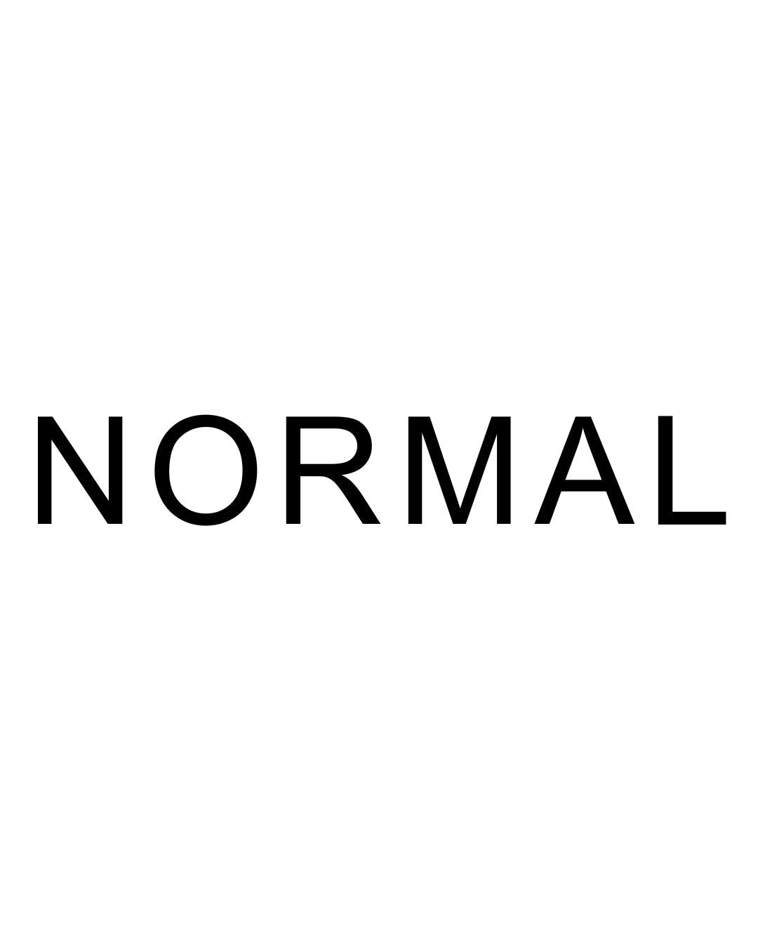 ALL GOOD? Minimal Typography Set – Cognitive Distortion Prints (6 Designs)
